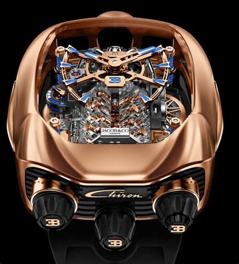 bugatti chiron watch replica|bugatti chiron tourbillon watch price.